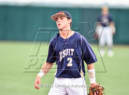 Thumbnail 1 in Atascocita vs. Dallas Jesuit (UIL 6A Regional Final) photogallery.