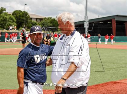 Thumbnail 1 in Atascocita vs. Dallas Jesuit (UIL 6A Regional Final) photogallery.