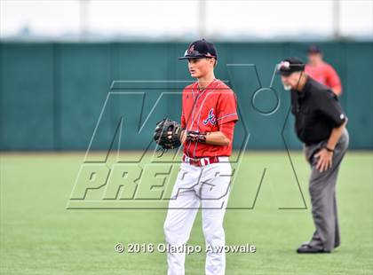 Thumbnail 1 in Atascocita vs. Dallas Jesuit (UIL 6A Regional Final) photogallery.