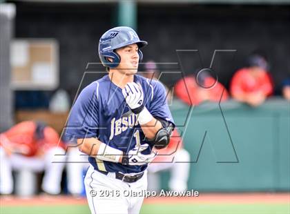Thumbnail 1 in Atascocita vs. Dallas Jesuit (UIL 6A Regional Final) photogallery.
