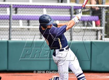 Thumbnail 1 in Atascocita vs. Dallas Jesuit (UIL 6A Regional Final) photogallery.