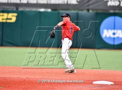 Thumbnail 1 in Atascocita vs. Dallas Jesuit (UIL 6A Regional Final) photogallery.