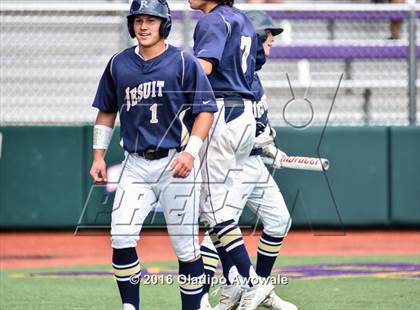 Thumbnail 1 in Atascocita vs. Dallas Jesuit (UIL 6A Regional Final) photogallery.