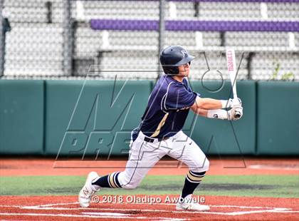 Thumbnail 1 in Atascocita vs. Dallas Jesuit (UIL 6A Regional Final) photogallery.