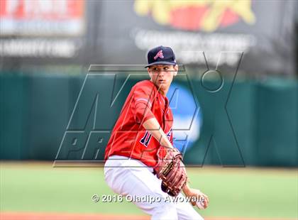 Thumbnail 1 in Atascocita vs. Dallas Jesuit (UIL 6A Regional Final) photogallery.