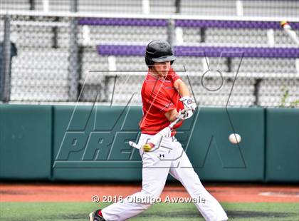 Thumbnail 1 in Atascocita vs. Dallas Jesuit (UIL 6A Regional Final) photogallery.
