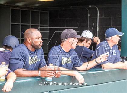 Thumbnail 3 in Atascocita vs. Dallas Jesuit (UIL 6A Regional Final) photogallery.