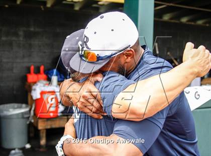 Thumbnail 1 in Atascocita vs. Dallas Jesuit (UIL 6A Regional Final) photogallery.
