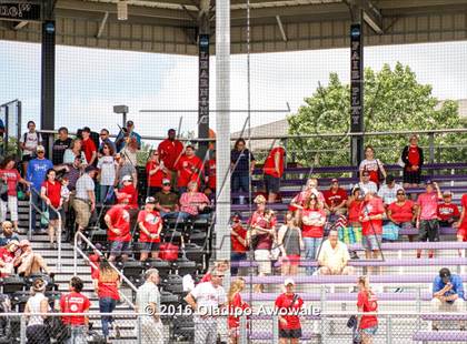 Thumbnail 1 in Atascocita vs. Dallas Jesuit (UIL 6A Regional Final) photogallery.
