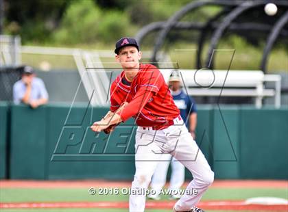 Thumbnail 1 in Atascocita vs. Dallas Jesuit (UIL 6A Regional Final) photogallery.