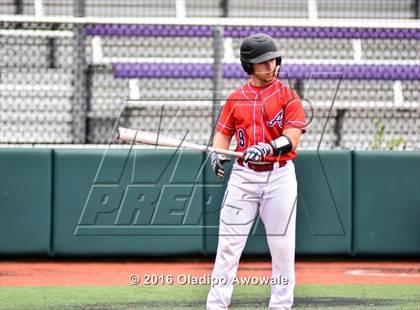 Thumbnail 1 in Atascocita vs. Dallas Jesuit (UIL 6A Regional Final) photogallery.