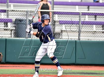Thumbnail 1 in Atascocita vs. Dallas Jesuit (UIL 6A Regional Final) photogallery.