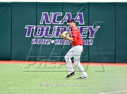 Thumbnail 1 in Atascocita vs. Dallas Jesuit (UIL 6A Regional Final) photogallery.