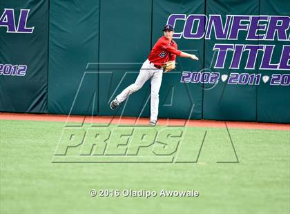Thumbnail 1 in Atascocita vs. Dallas Jesuit (UIL 6A Regional Final) photogallery.