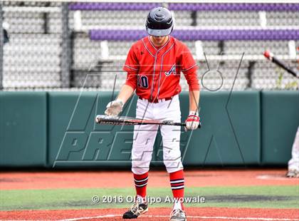 Thumbnail 3 in Atascocita vs. Dallas Jesuit (UIL 6A Regional Final) photogallery.