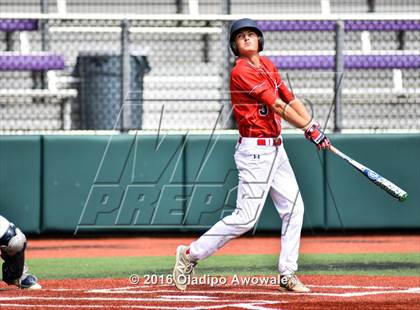 Thumbnail 1 in Atascocita vs. Dallas Jesuit (UIL 6A Regional Final) photogallery.
