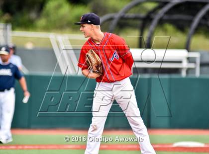Thumbnail 1 in Atascocita vs. Dallas Jesuit (UIL 6A Regional Final) photogallery.