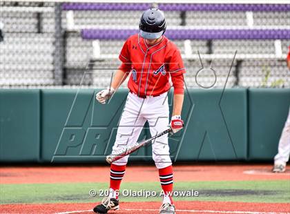 Thumbnail 1 in Atascocita vs. Dallas Jesuit (UIL 6A Regional Final) photogallery.