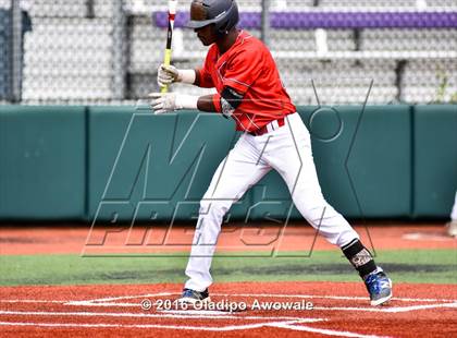Thumbnail 1 in Atascocita vs. Dallas Jesuit (UIL 6A Regional Final) photogallery.