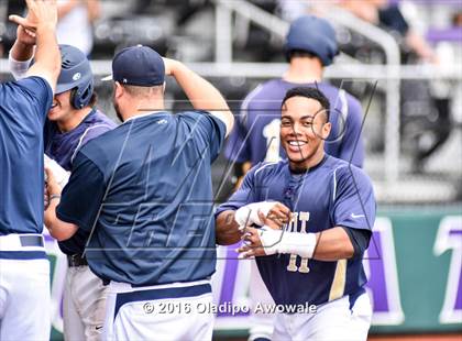 Thumbnail 1 in Atascocita vs. Dallas Jesuit (UIL 6A Regional Final) photogallery.