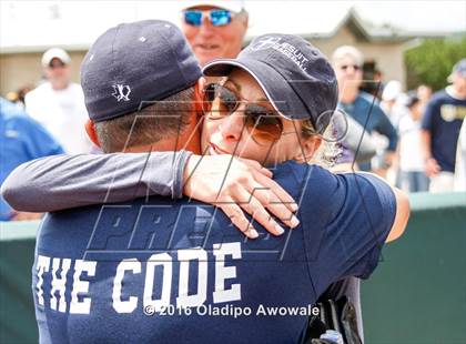 Thumbnail 3 in Atascocita vs. Dallas Jesuit (UIL 6A Regional Final) photogallery.