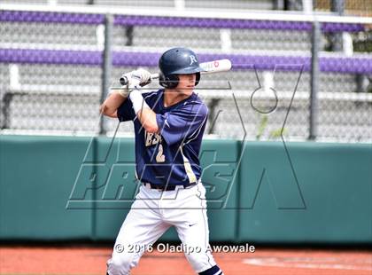 Thumbnail 1 in Atascocita vs. Dallas Jesuit (UIL 6A Regional Final) photogallery.