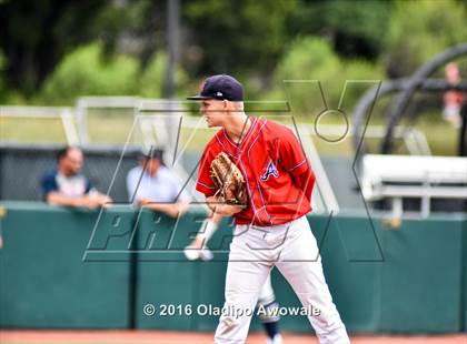 Thumbnail 1 in Atascocita vs. Dallas Jesuit (UIL 6A Regional Final) photogallery.