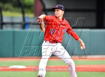 Thumbnail 1 in Atascocita vs. Dallas Jesuit (UIL 6A Regional Final) photogallery.