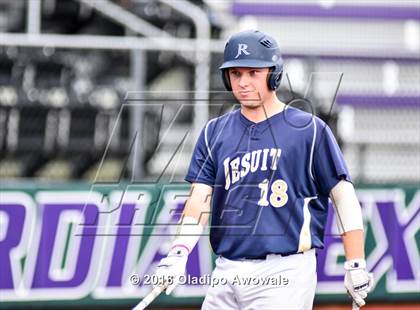 Thumbnail 1 in Atascocita vs. Dallas Jesuit (UIL 6A Regional Final) photogallery.