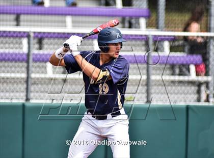 Thumbnail 1 in Atascocita vs. Dallas Jesuit (UIL 6A Regional Final) photogallery.