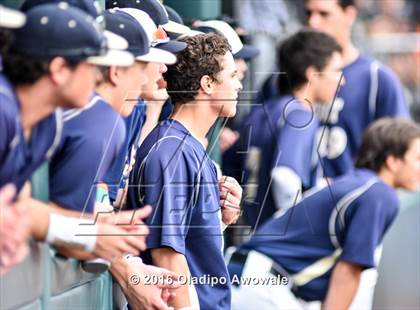 Thumbnail 3 in Atascocita vs. Dallas Jesuit (UIL 6A Regional Final) photogallery.