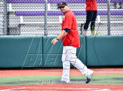 Thumbnail 1 in Atascocita vs. Dallas Jesuit (UIL 6A Regional Final) photogallery.