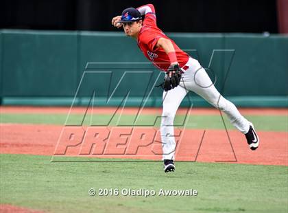 Thumbnail 3 in Atascocita vs. Dallas Jesuit (UIL 6A Regional Final) photogallery.