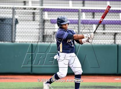 Thumbnail 1 in Atascocita vs. Dallas Jesuit (UIL 6A Regional Final) photogallery.