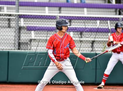Thumbnail 3 in Atascocita vs. Dallas Jesuit (UIL 6A Regional Final) photogallery.