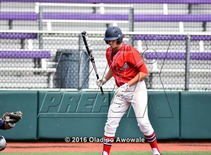 Thumbnail 1 in Atascocita vs. Dallas Jesuit (UIL 6A Regional Final) photogallery.