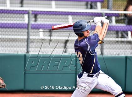 Thumbnail 1 in Atascocita vs. Dallas Jesuit (UIL 6A Regional Final) photogallery.