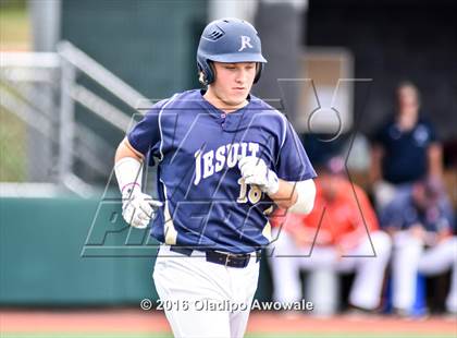 Thumbnail 1 in Atascocita vs. Dallas Jesuit (UIL 6A Regional Final) photogallery.