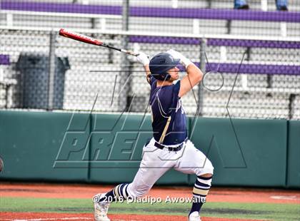 Thumbnail 3 in Atascocita vs. Dallas Jesuit (UIL 6A Regional Final) photogallery.