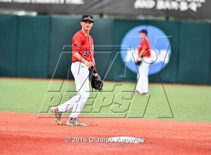 Thumbnail 2 in Atascocita vs. Dallas Jesuit (UIL 6A Regional Final) photogallery.