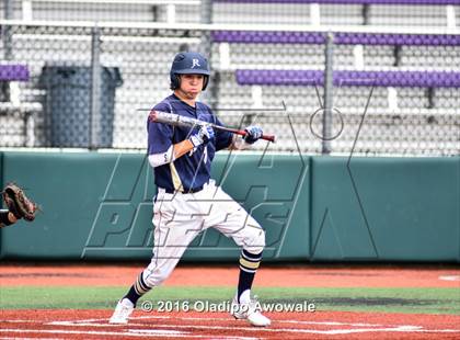 Thumbnail 1 in Atascocita vs. Dallas Jesuit (UIL 6A Regional Final) photogallery.