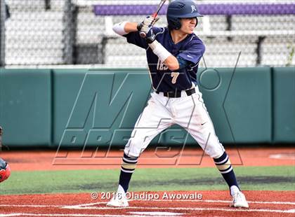 Thumbnail 1 in Atascocita vs. Dallas Jesuit (UIL 6A Regional Final) photogallery.