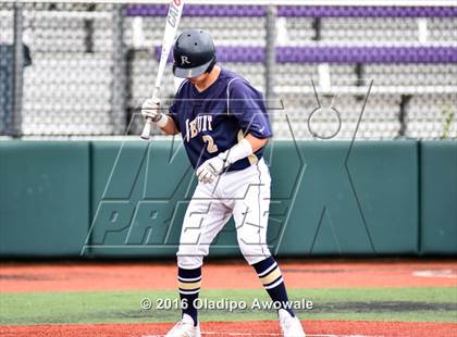 Thumbnail 3 in Atascocita vs. Dallas Jesuit (UIL 6A Regional Final) photogallery.