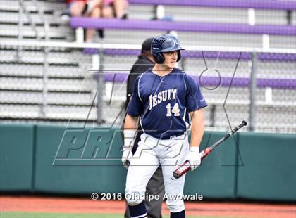 Thumbnail 3 in Atascocita vs. Dallas Jesuit (UIL 6A Regional Final) photogallery.