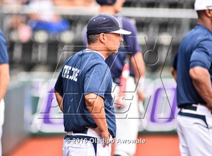 Thumbnail 1 in Atascocita vs. Dallas Jesuit (UIL 6A Regional Final) photogallery.