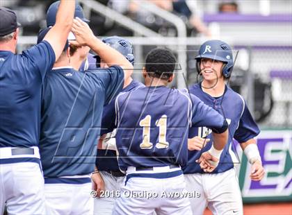 Thumbnail 3 in Atascocita vs. Dallas Jesuit (UIL 6A Regional Final) photogallery.