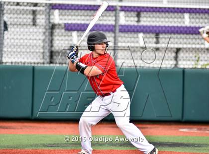 Thumbnail 1 in Atascocita vs. Dallas Jesuit (UIL 6A Regional Final) photogallery.