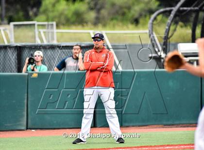 Thumbnail 1 in Atascocita vs. Dallas Jesuit (UIL 6A Regional Final) photogallery.