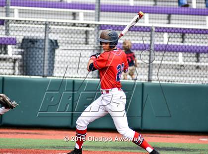 Thumbnail 1 in Atascocita vs. Dallas Jesuit (UIL 6A Regional Final) photogallery.