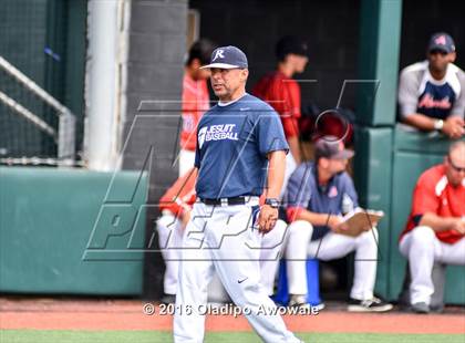 Thumbnail 3 in Atascocita vs. Dallas Jesuit (UIL 6A Regional Final) photogallery.